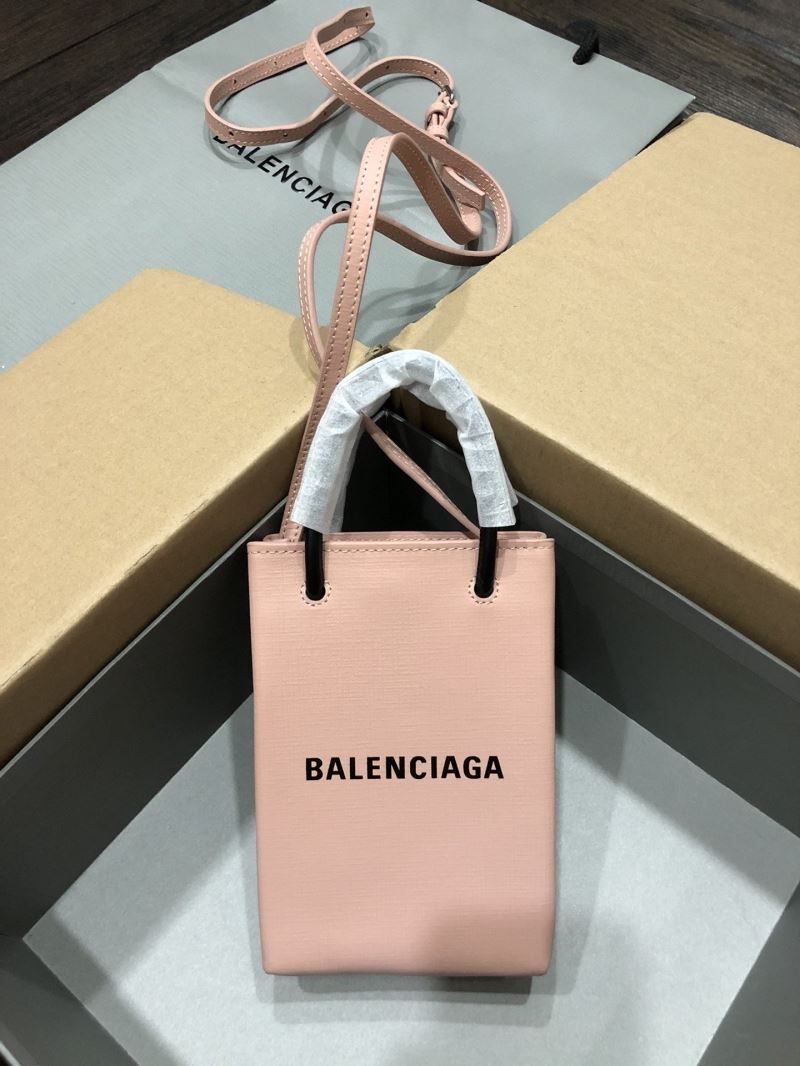 Balenciaga Top Handle Bags